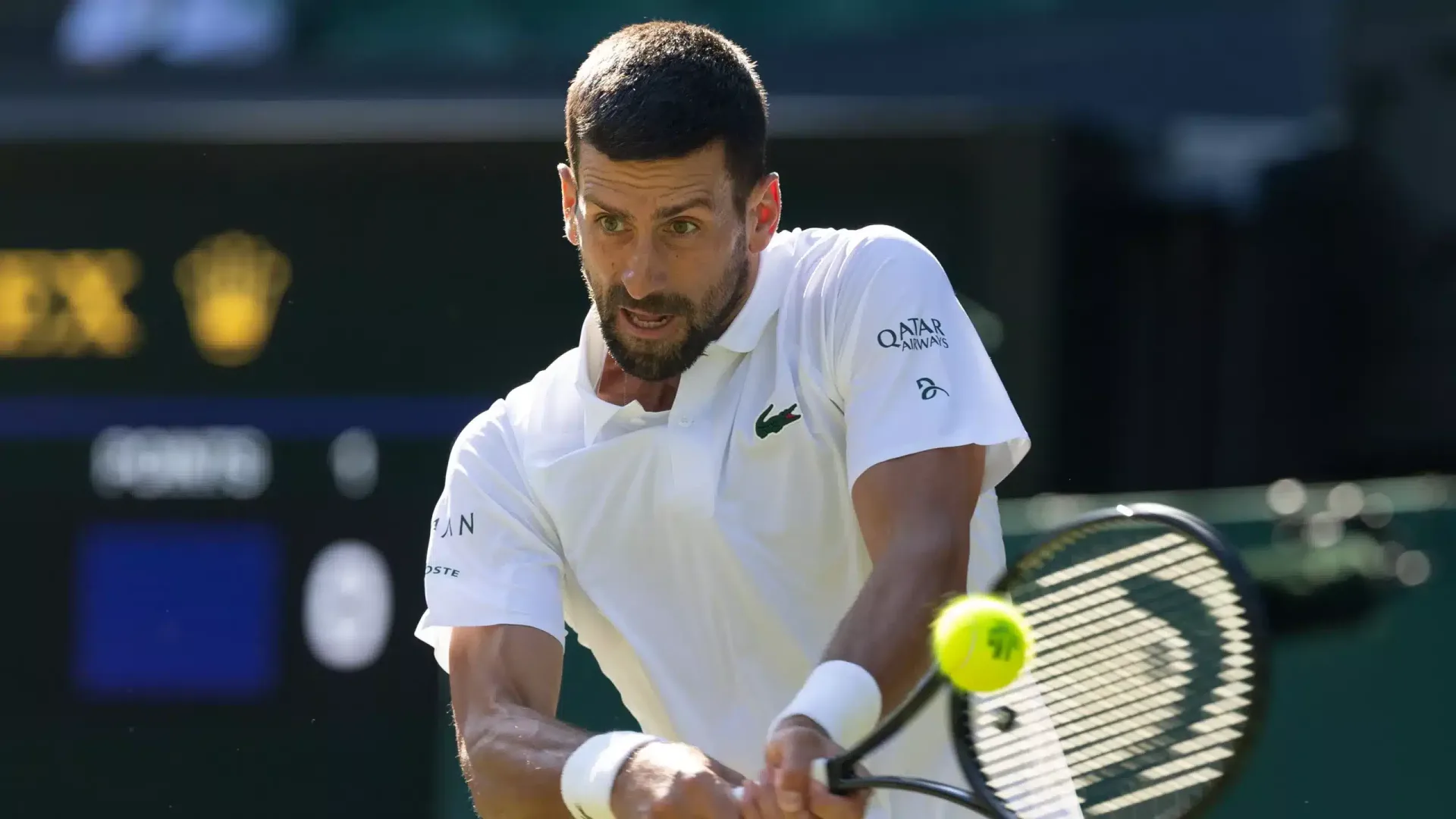 ATP Šangaj: Novak Rutinira Čilić za 3. Kolo