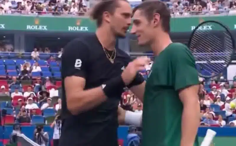ATP Šangaj: Zvijeri sigurno, čekaju drugog Francuza