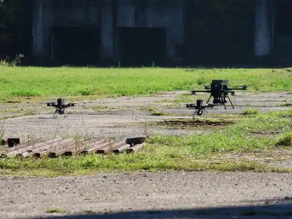 BiH počela proizvodnju dronova u Novom Travniku