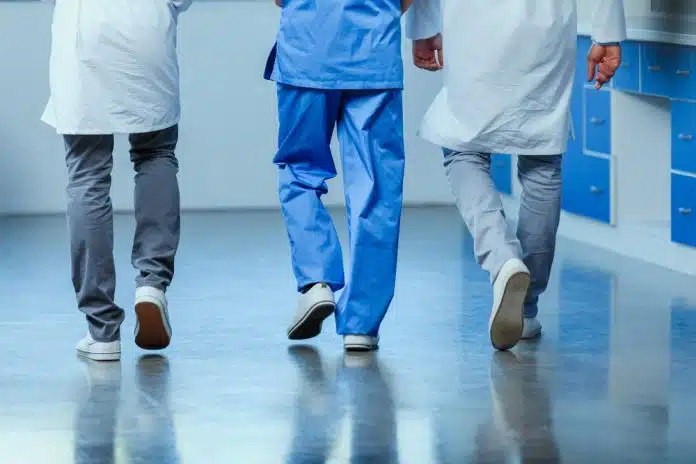 BiH u posljednjih pet godina napustilo 1000 doktora medicine i