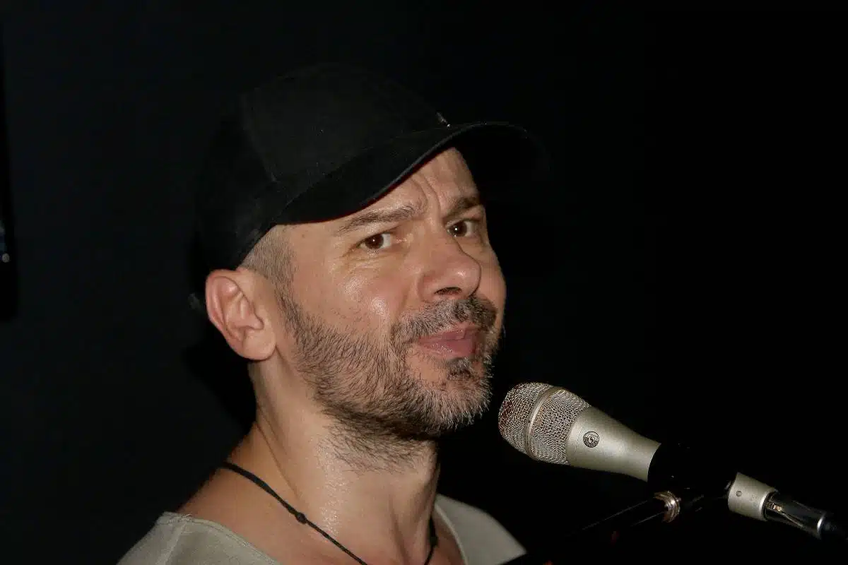 Dado Glišić nestao sa scene, a sada se pojavio mršaviji nego ikada i zabrinuo fanove…