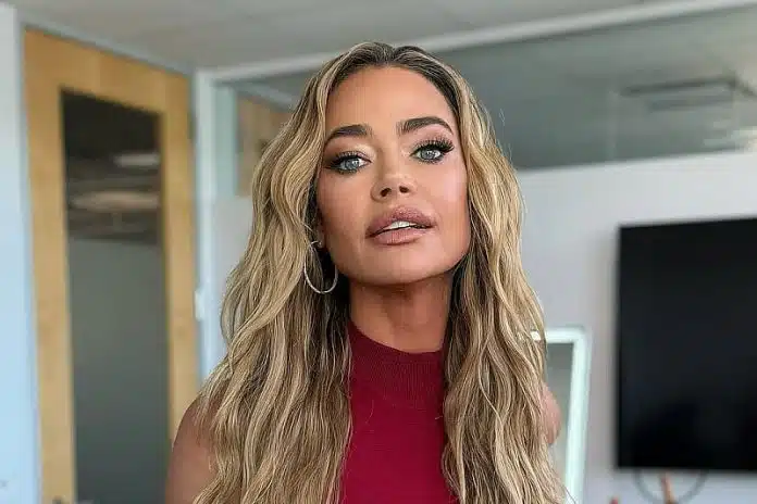 Denise Richards svjedočila protiv bivšeg supruga: “Toliko puta me je
