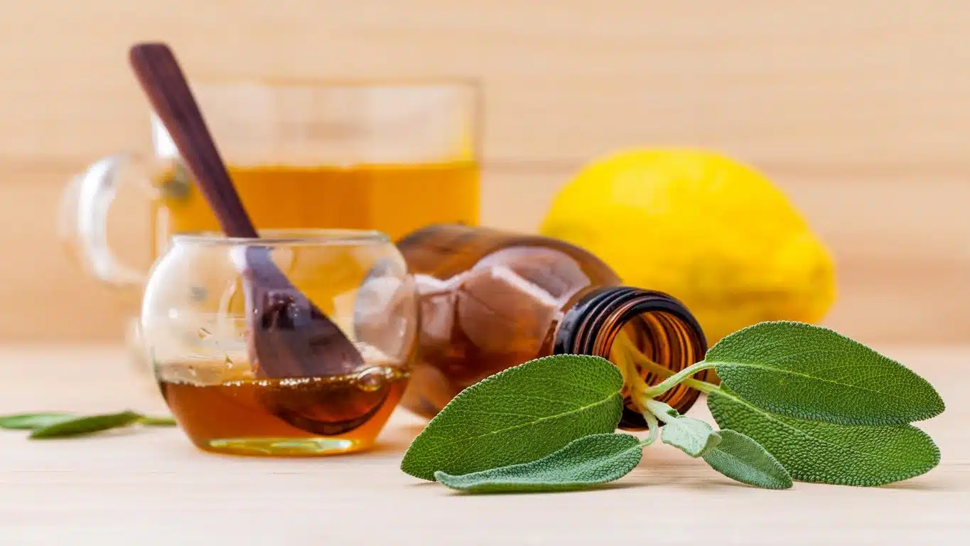 Domaći sirup za imunitet: Bake su ga zvale “lijek nad lijekovima”