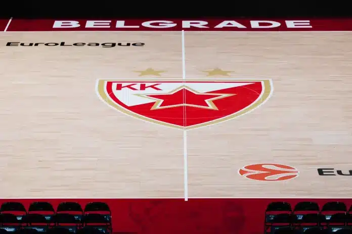 EL: Red-Star pada u Münchenu.