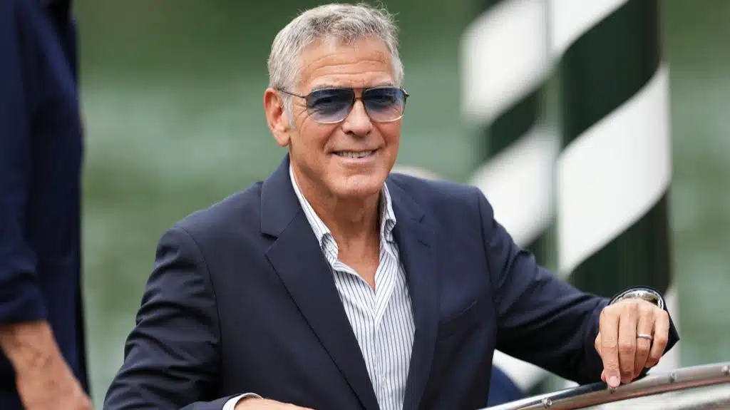 George Clooney iskreno o povlačenju iz glume: Više me ne zanima slava, samo mir i porodica