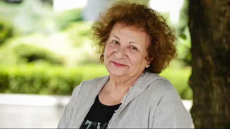 Jasna Diklić: Halid Bešlić nam je ostavio pjesmu i poruku ljubavi