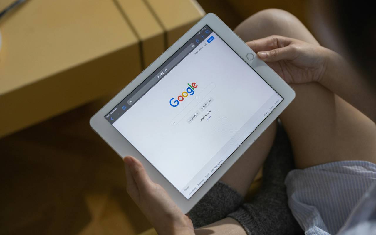 google tablet