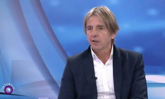 Kojović za TVSA: Bilo je pritisaka da ostanemo sa SNSD-om