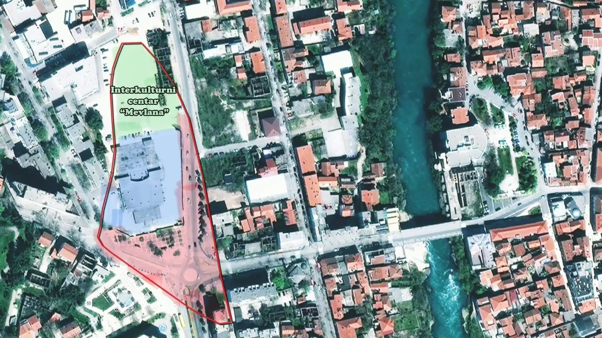 Lakišića harem u Mostaru između istine i obmana
