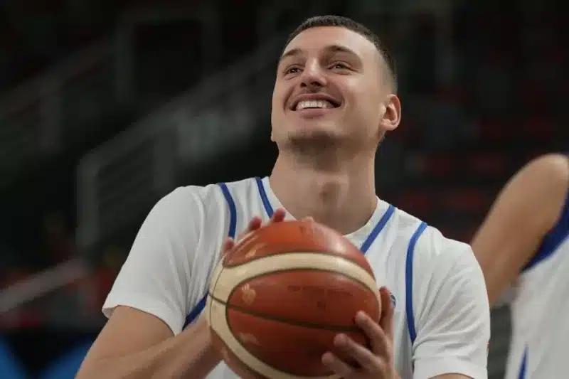 NBA LIGA: Jović imao sjajnu noć, Tristan se upisao, bez Đurišića i Bogdana (VIDEO)