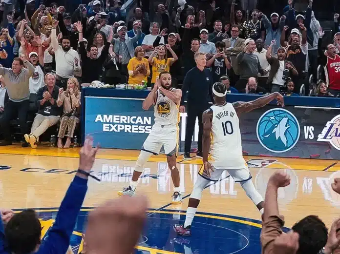 NBA: Stephu Curryju Denveru nisu bili dovoljni ni Jokićev triple