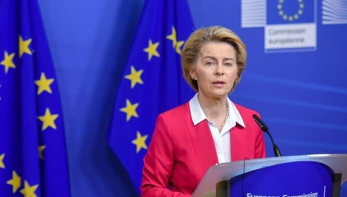 Nikad važnija posjeta Von der Leyen: Podrška EU, ali i