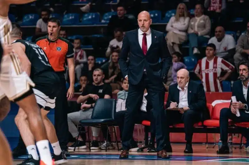 Obradović o sutrašnjem rivalu: Drago mi je da me je poslušao