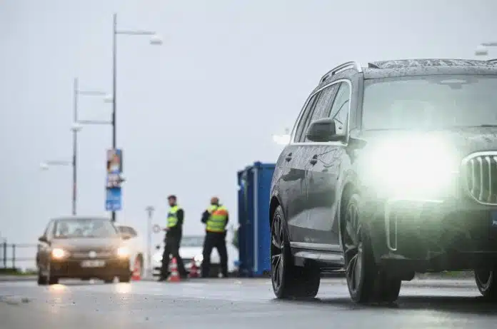 Od 12. oktobra vrijede nova pravila za ulazak i izlazak