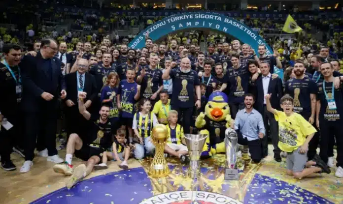 Oglašena je Euroliga: Uvjeti za objavljivanje projekta NBA Europe!