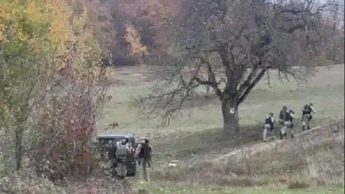 Opsežna policijska akcija na području USK: Na meti migranti iz