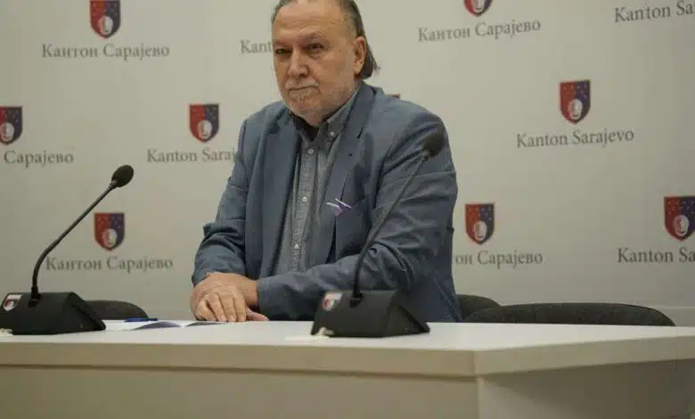 Pandurević: Sredstva za grijanje građana Vogošće osigurana, početak grijne sezone neizvjestan