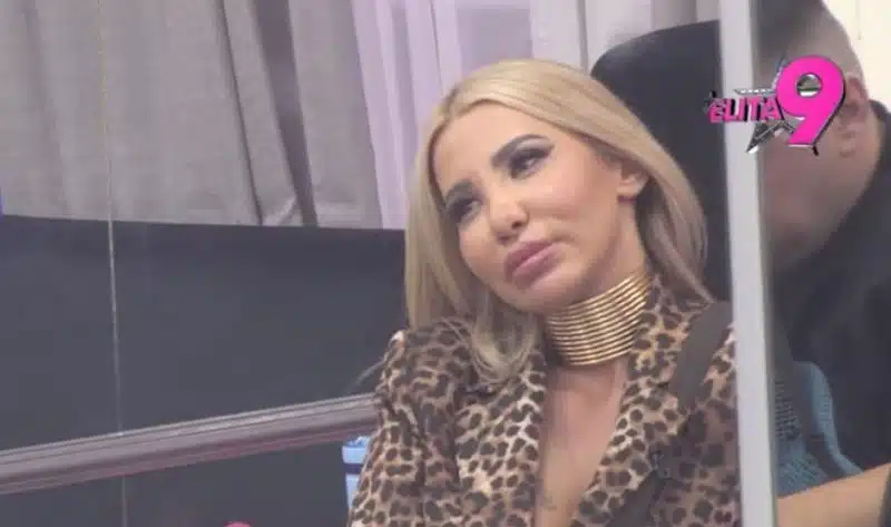 Aneli Ahmić nominirana za izbacivanje iz Elite 9: Ovo niko nije očekivao, svi bruje o reakciji momka iz osiguranja!