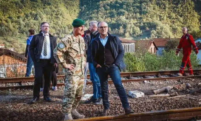 Soreca godinu dana nakon poplava: Udruženim snagama u sprečavanju budućih