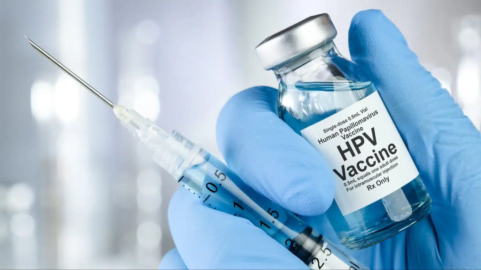 Stručnjaci pozivaju roditelje: Dovedite djecu na HPV vakcinaciju