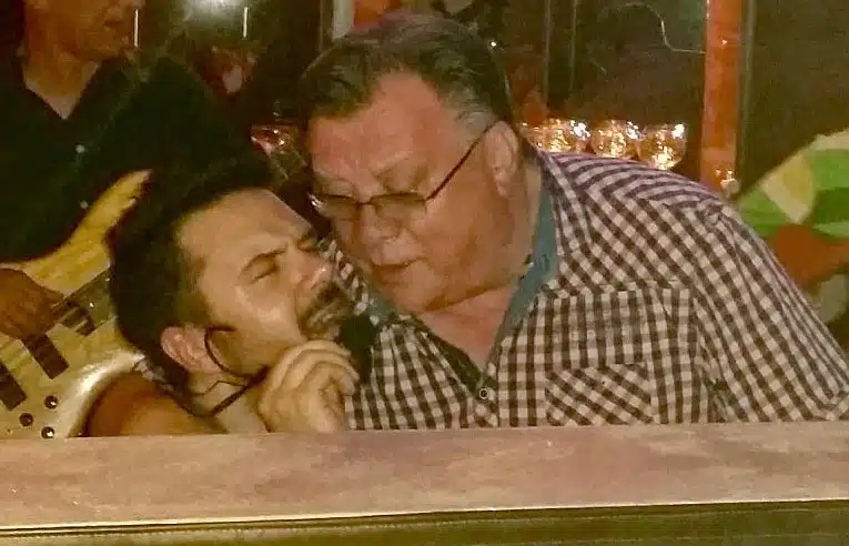 Tišina umjesto muzike: Grašo odgodio koncerte u Bosni i Hercegovini