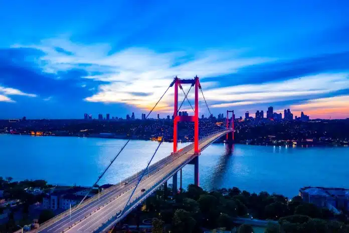 Turska postavila globalne standarde u održivom turizmu s više od