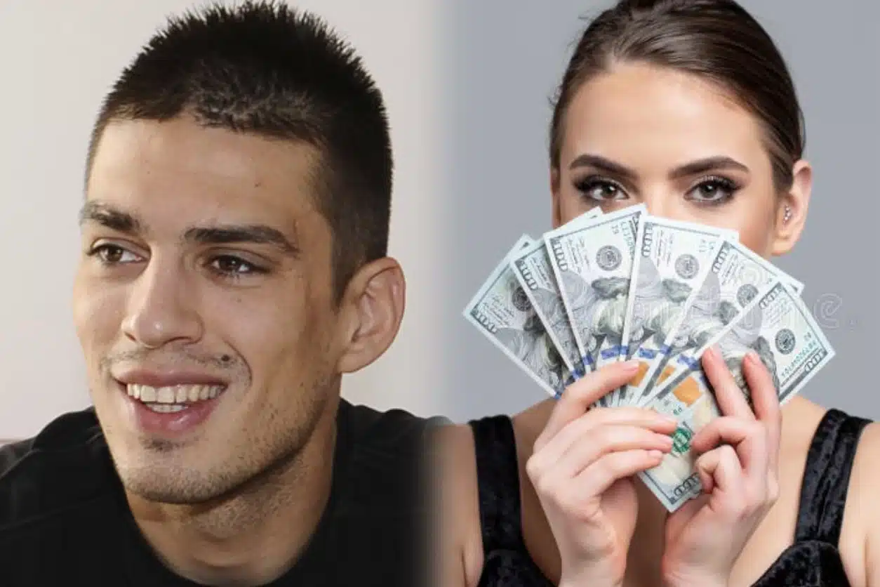 Uhićena transrodna osoba koja je ucjenjivala bivšeg nogometaša Vujadina Savića objavom intimnog odnosa!