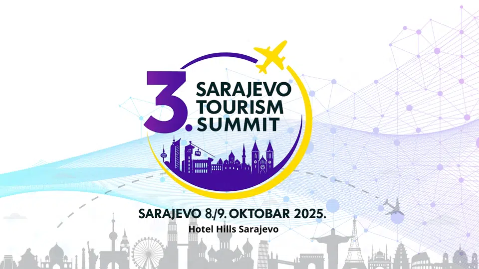 Uspješno održan 3. Sarajevo Tourism Summit – Najznačajniji regionalni skup o turizmu u Bosni i Hercegovini – Poslovne novine