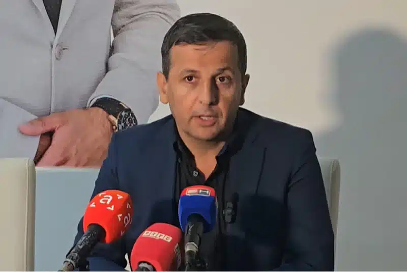 Vukanović: Samo ludom Srbinu ovakva BiH ne odgovara i samo srpska nesreća hoće treći entitet