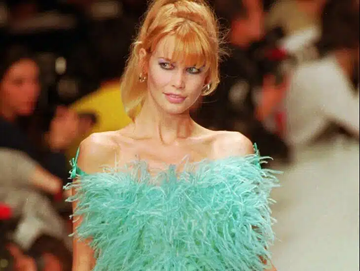Najbolja izdanja žene koja je obilježila eru supermodela