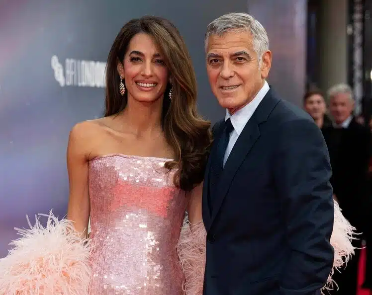 Tajna savršenog braka? George Clooney kaže da je jednostavnije nego što mislite