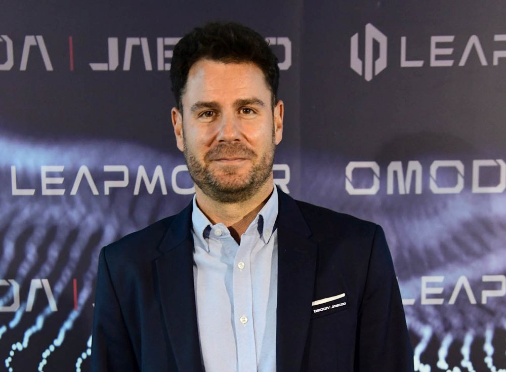 Mario Blazevic direktor prodaje i mreze Omoda Jaecoo