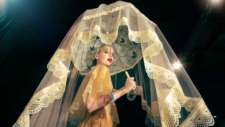 Program 56. Perwoll Fashion Weeka: Žena kao inspiracija, posveta Armaniju i održiva moda u fokusu