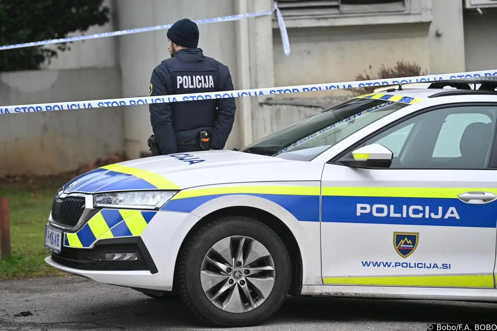 U Ljubljani teško ozlijeđen vozač autobusa iz BiH: Policija uhitila 37-godišnjeg napadača
