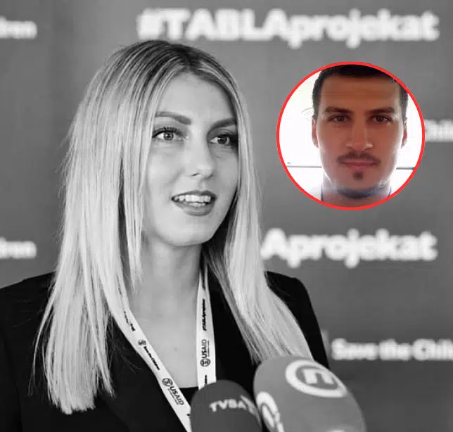 Aldina Jahić ubijena nakon višemjesečnih prijetnji počinitelja