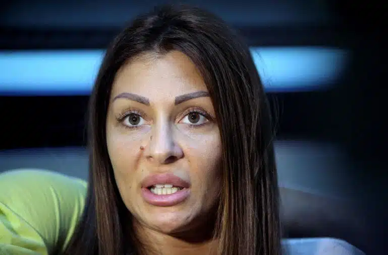 Zorica Dukić nestala iz javnosti i postala milijunašica: “Nisam u katalogu prostitutki, ali…”