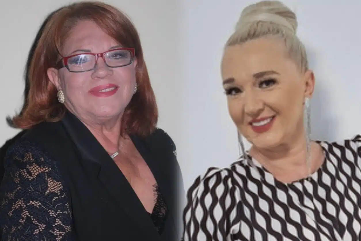 Šemsina nasljednica progovorila, Željka Jurišić otkrila zašto se razočarala u pjevačicu: “Ide mi na živce…”