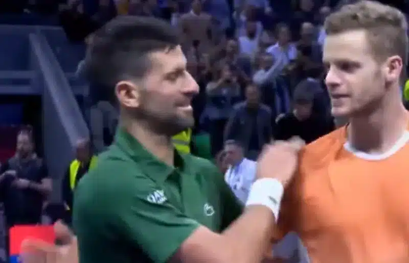 ATP ATENA: Novak otkrio rivala u borbi za titulu!