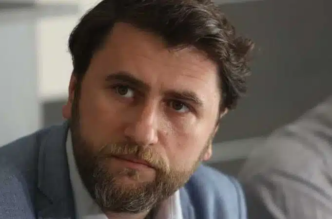 Andrle: Stavovi Kabirija dolaze iz njegovih ličnih pobuda i interesa;