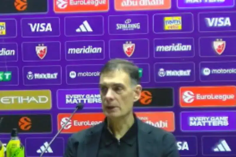 BARCOKAS ODGOVORIO BUTLERU: Sada imamo samo jednog playmakera!