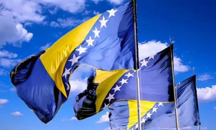 Dan državnosti Bosne i Hercegovine: Prošle su 82 godine od