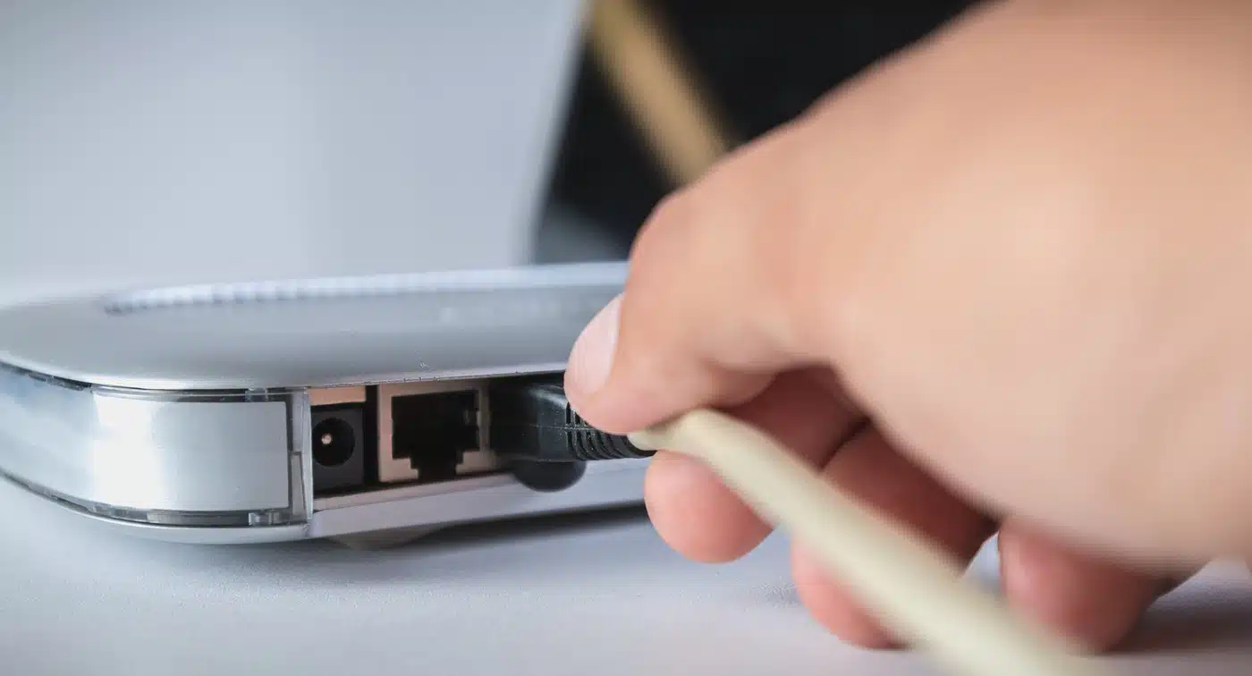 Evo zašto imate lošu unutrašnjost u stanu: ovo je jedino mjesto gdje biste trebali držati svoj WiFi router