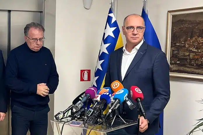 Gradonačelnik Tuzle: Provest ćemo istragu protiv svih, Dom određuje ko