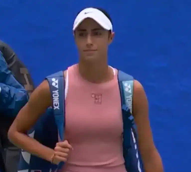 IZLAZILA NOVA WTA LISTA: Olga Danilović napredovala ovaj tjedan