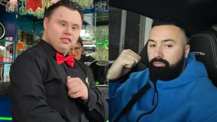 Jala Brat snima duet sa Sašom iz Kluba Zmajevo srce