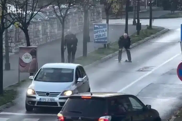Jedan od pljačkaša zlatare u Kalesiji pronađen mrtav, partneri ga