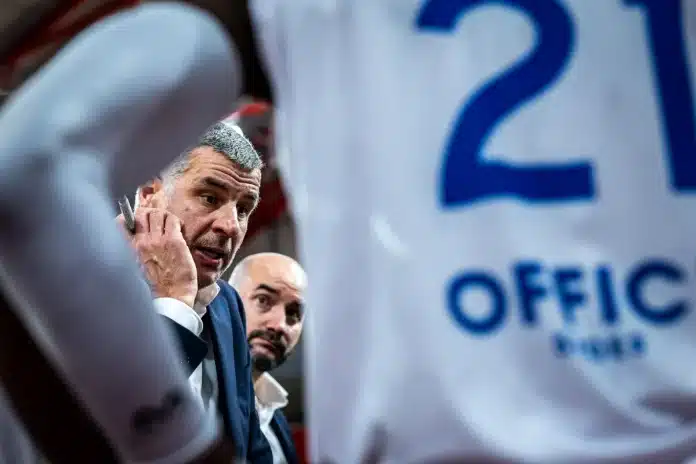 Jovanović pred Crvenu zvezdu: U najboljem su trenutku u Europi,