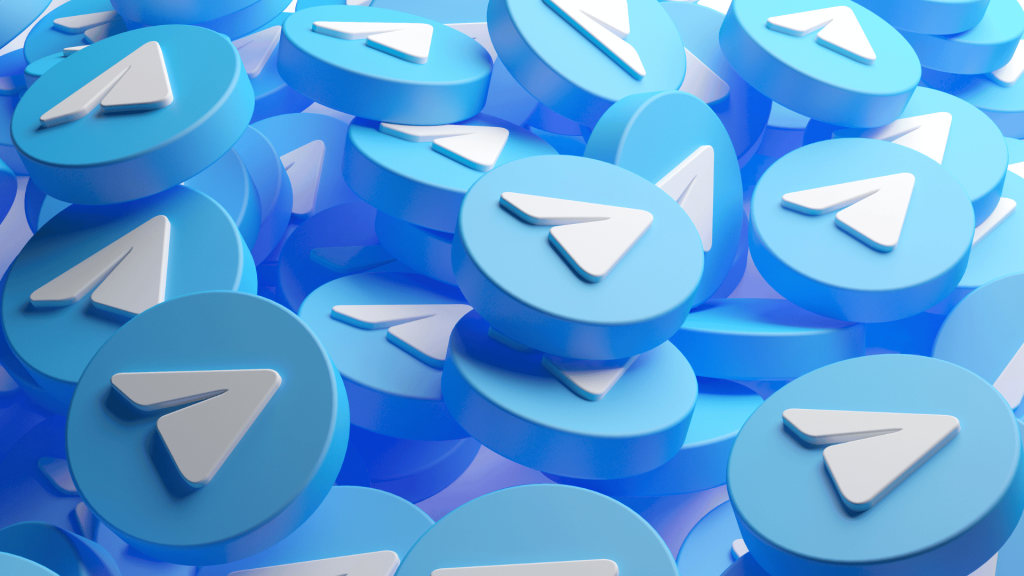 Kako radi aplikacija Telegram
