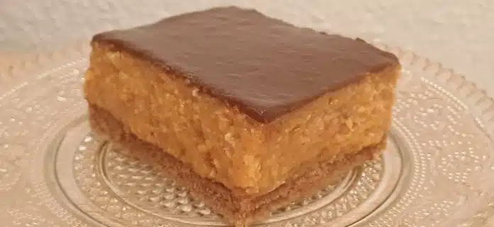 Karamela + kava = kolač koji svi požele još jednom!