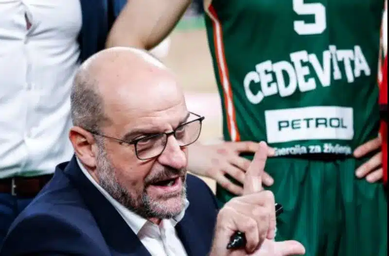 MITROVIĆ ZNA ŠTO IH ČEKA: Stiže jedan od favorita za završnicu Eurolige